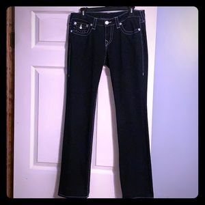 Women’s True Religion jeans size 30/31